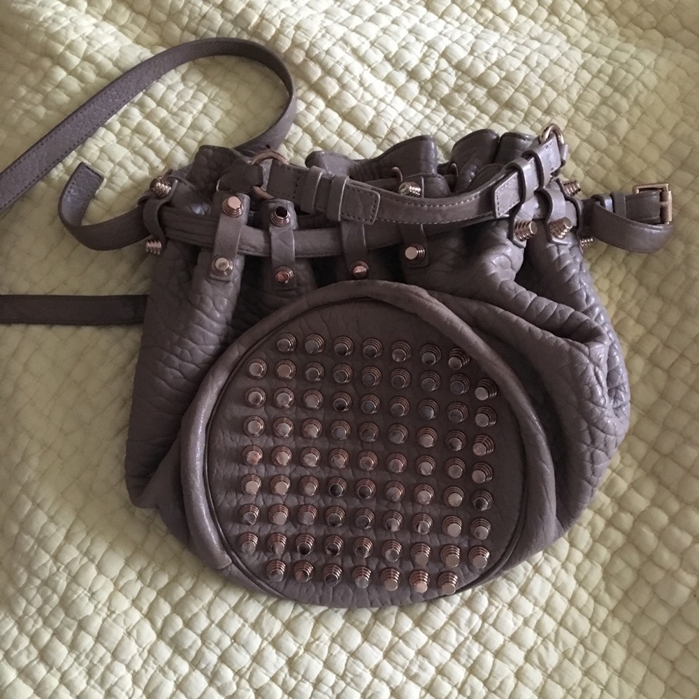 Alexander Wang Diego bag